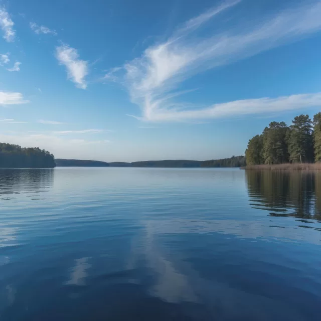 Explore Nature. Explore Nature.